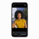 Background blurring on the Pixel.